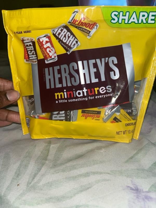 M&M'S Green Charact in Hat H/O – Jim Shore