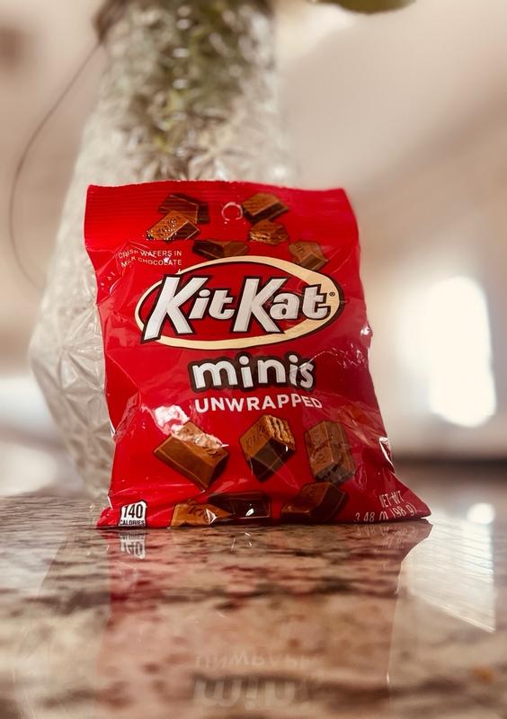 Kit Kat Minis King Size - 2.2 oz/12 pack