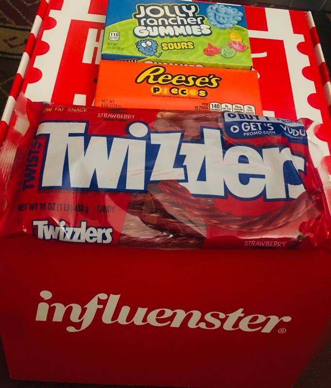 Twizzlers TWZ12 100009639