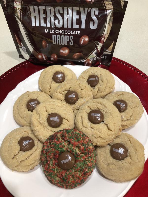 Hershey drops deals