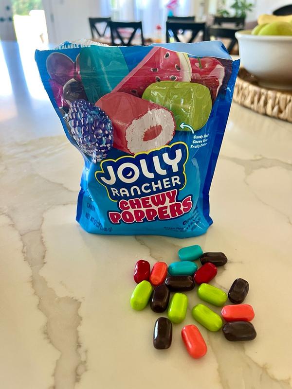 thumbnail image 2 of Jolly Rancher Original Hard Candy – Fruit Flavored, 50 Oz Bulk Bag 2 of 5
