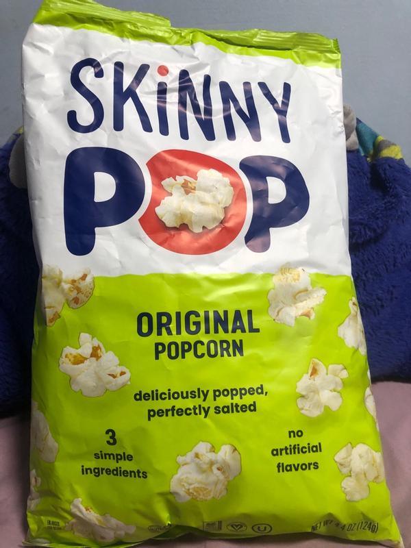 SKINNY POP MULTIPACK ORIGINAL 10 CT/0.5 OZ | Meijer