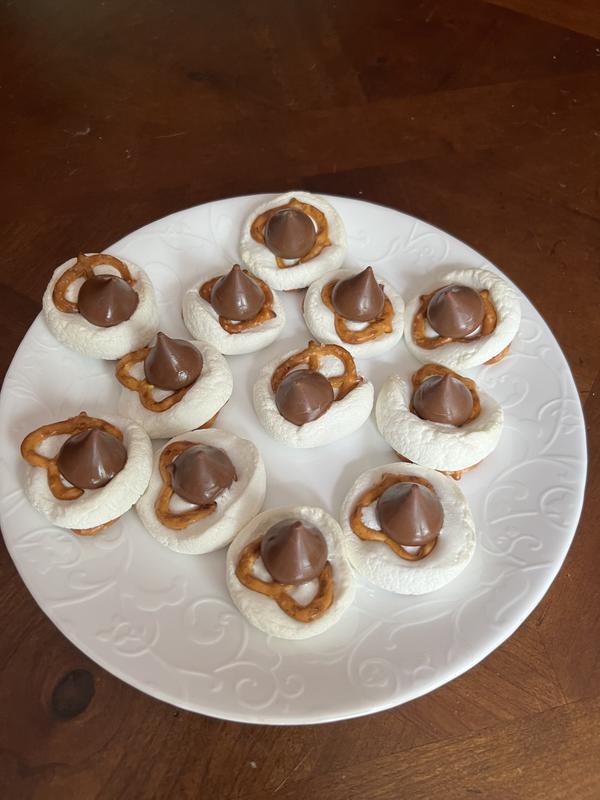 Easy Chocolate Covered S'mores without the Fire - Rachel Dodge