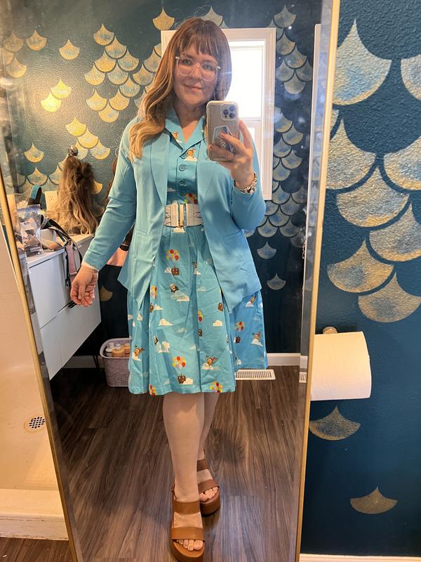 Pixar up outlet dress