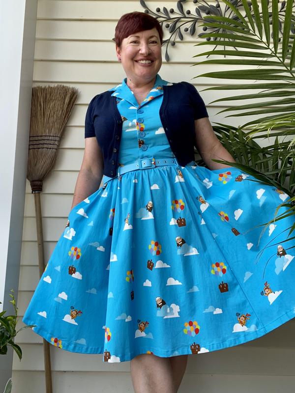 Disney women outlet dresses