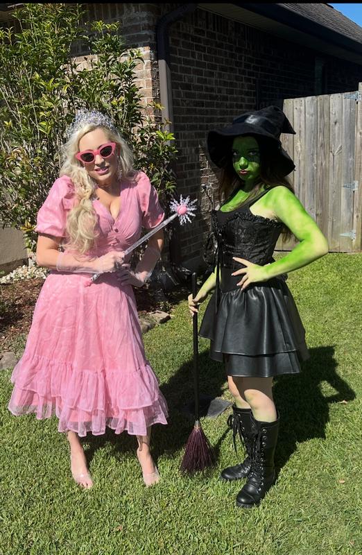 Her Universe Wicked Glinda Dress Her Universe Exclusive | Her Universe