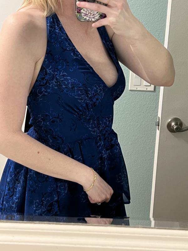 Prom Dress Bella's Dress In Breaking Dawn Breaking Dawn - Main Image