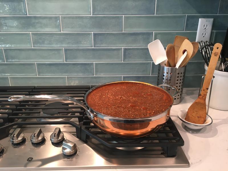 CopperBond® – Hestan Culinary