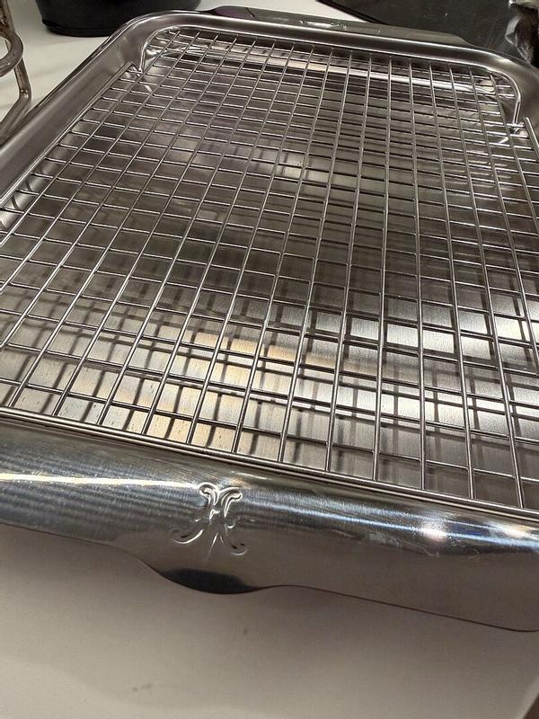 Customer photo for "Most beautiful cookware!"