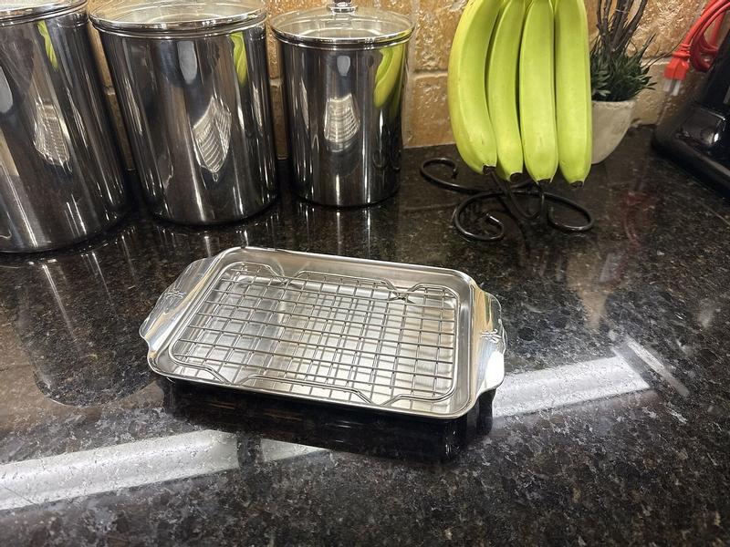 Customer photo for "Mini but great"