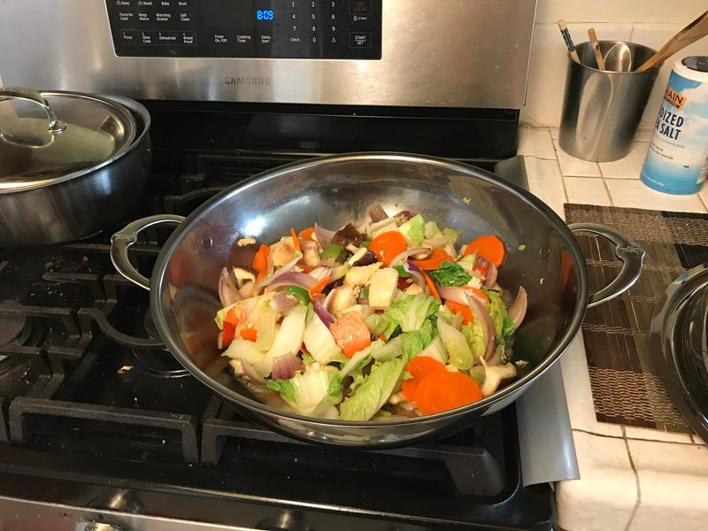 I Spent $280 on a Skillet, Worth it? Hestan Review