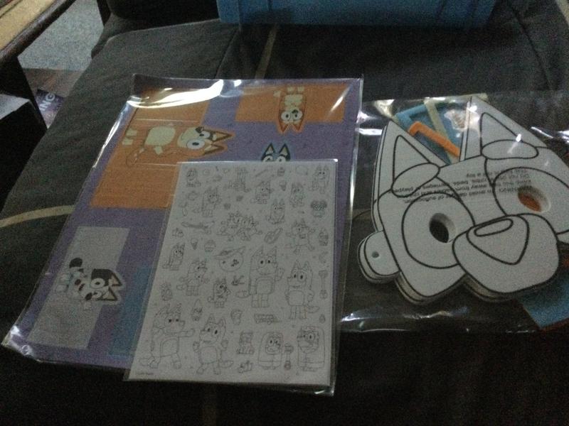 Fun filled activities.