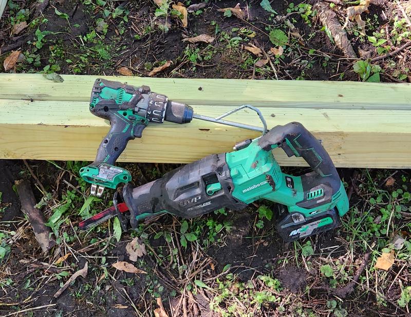 Metabo 36v sawzall hotsell