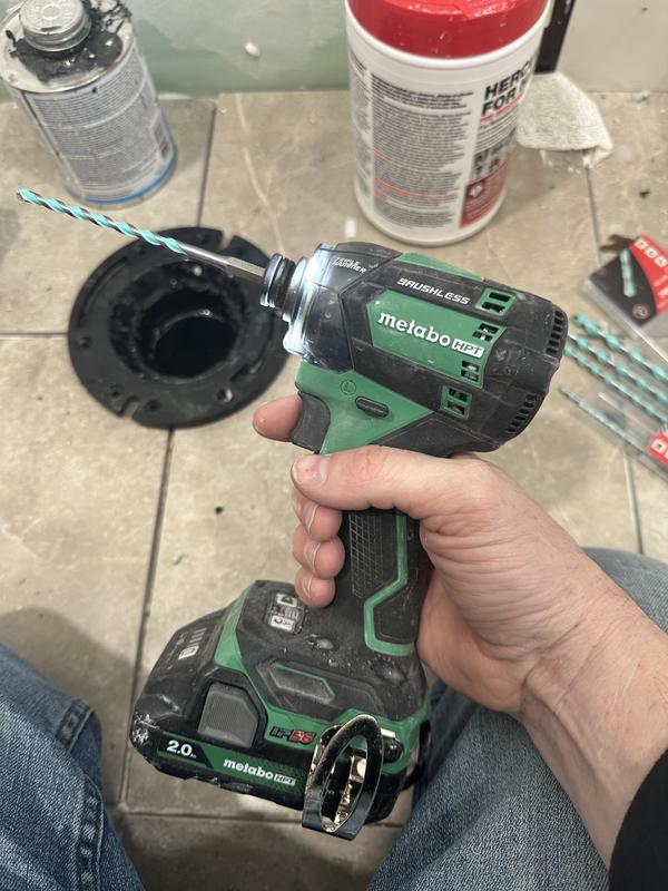 Metabo HPT KNR83A5SM 3-1/4 Metabo HPT KNR83A5SM 3-1/4