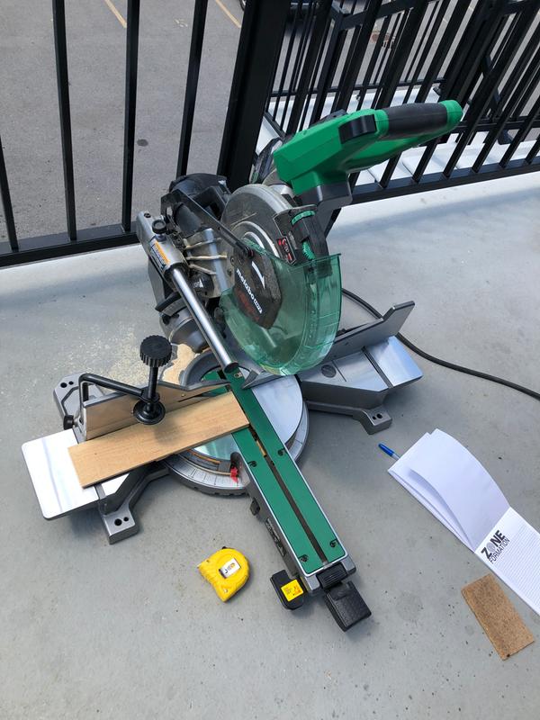 Great machine helped me with renovation of new condo