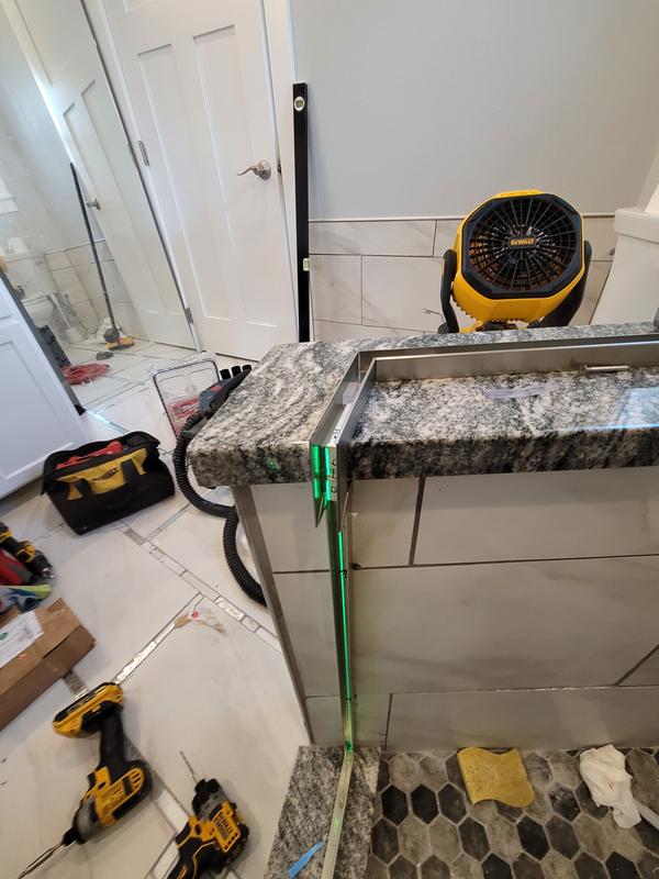 To small to fabric without band saw