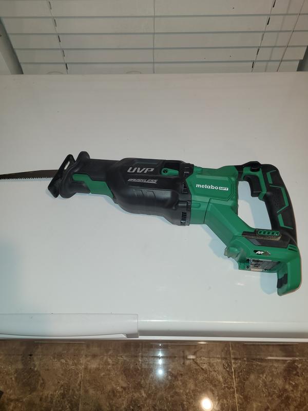 The Beast In Rest Mode