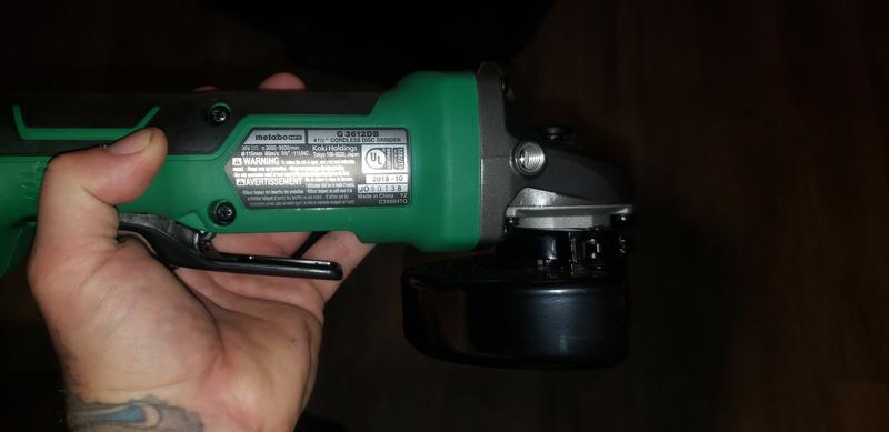 Best grinder I've ever owned!