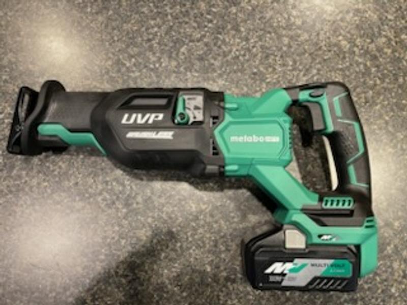 This thing is a beast