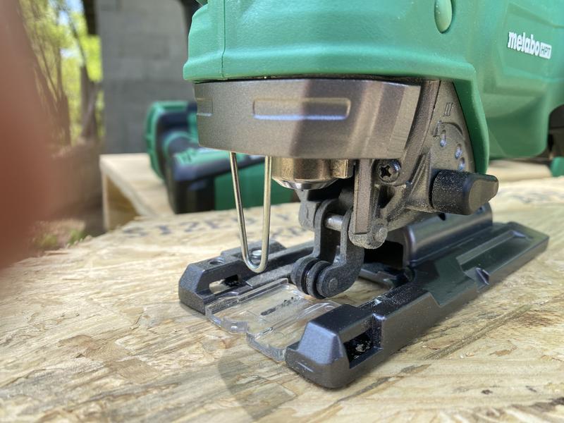 There are so many Features!