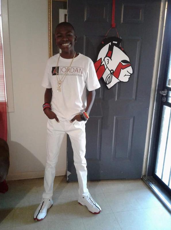 team jordan pro quick