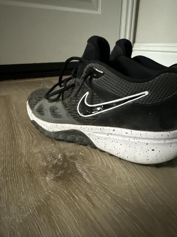 Nike Air Zoom Diamond Elite Turf Baseball Shoe | Hibbett
