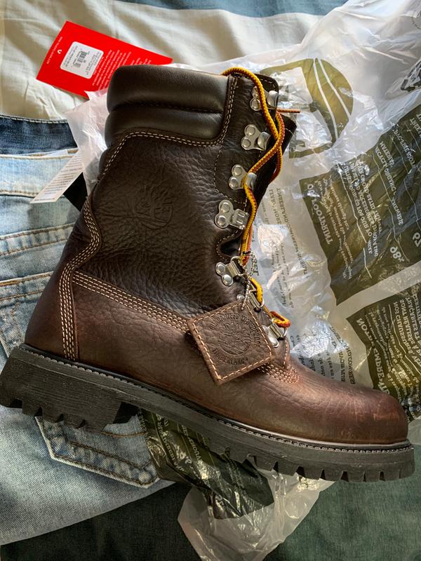 timberland super boot 2019