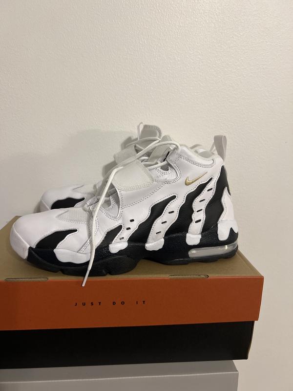 Nike Air DT Max '96 "Colorado Away" Men's Shoe