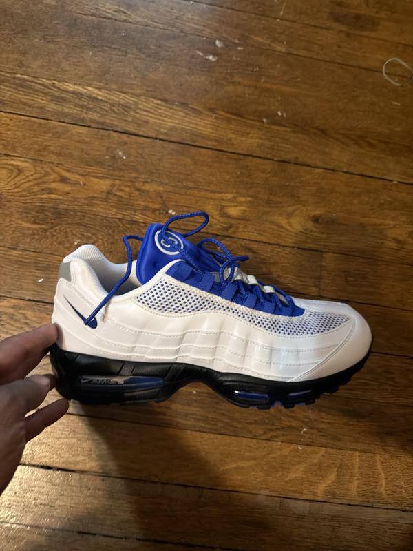 Nike Air Max 95 Big Bubble 