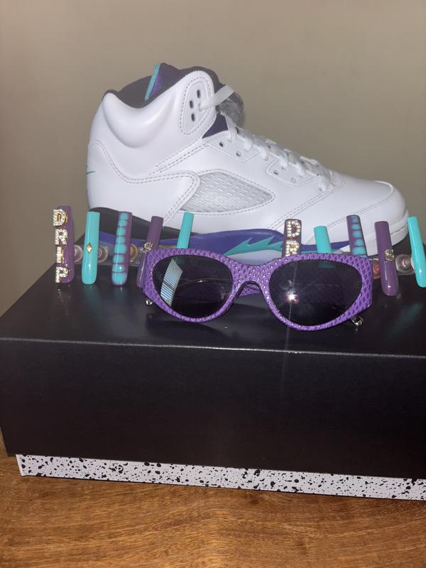 Jordan 5 Retro  display picture 3