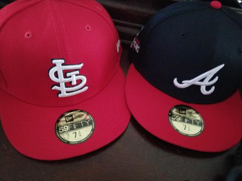 ST. LOUIS CARDINALS AUTHENTIC COLLECTION ALT 2 59FIFTY FITTED – SPORTSMANIA