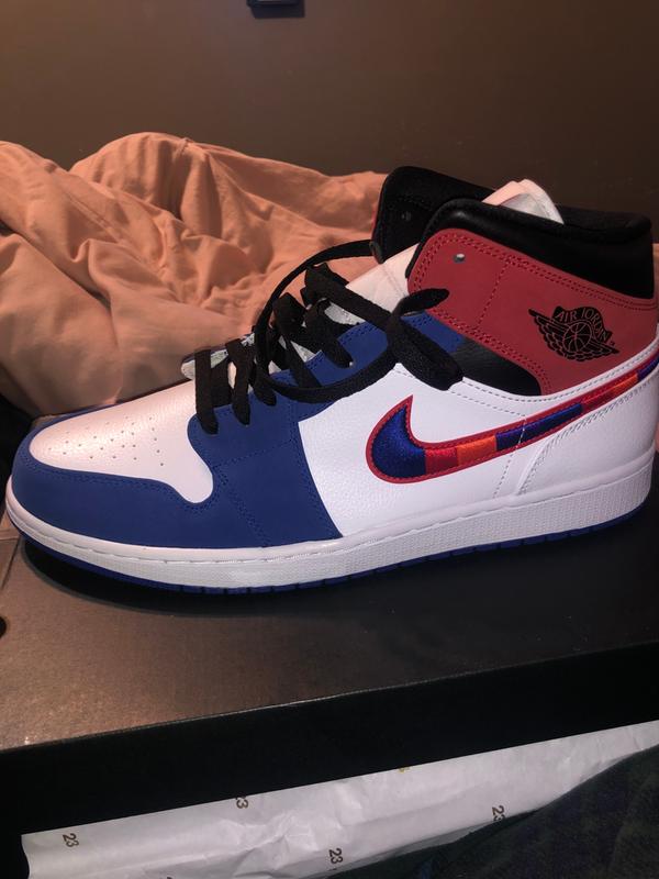 jordan 1 l train grade school