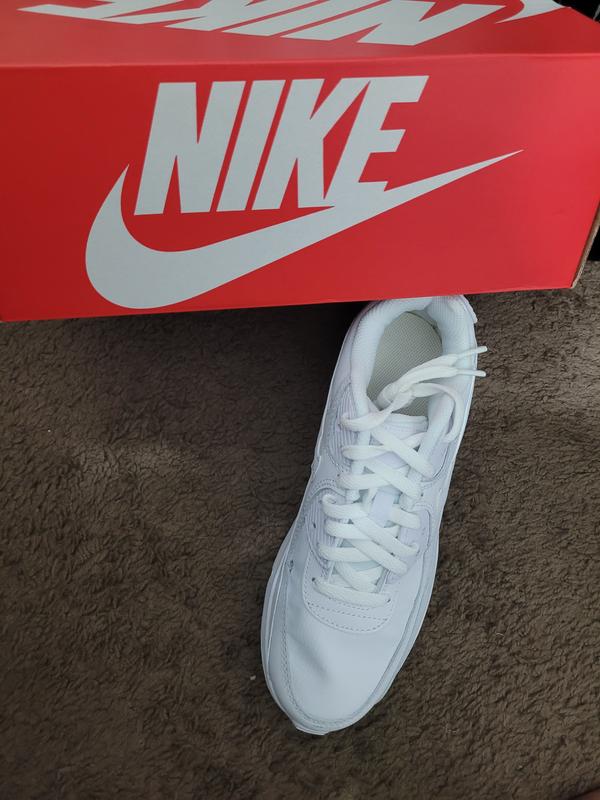 Air max 9 hot sale ltr white