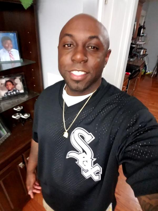 chicago white sox batting practice jersey