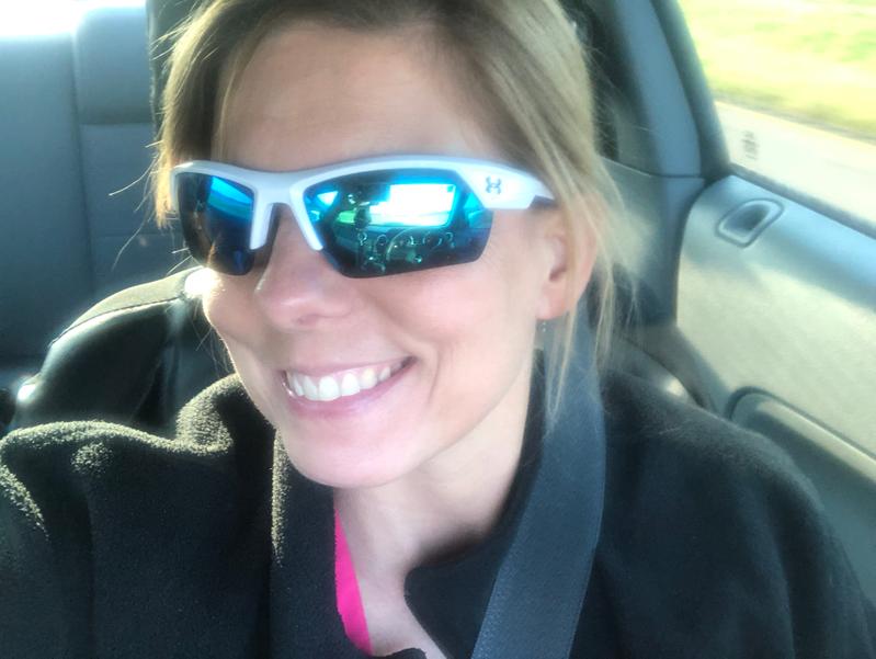 ua igniter 2.0 sunglasses