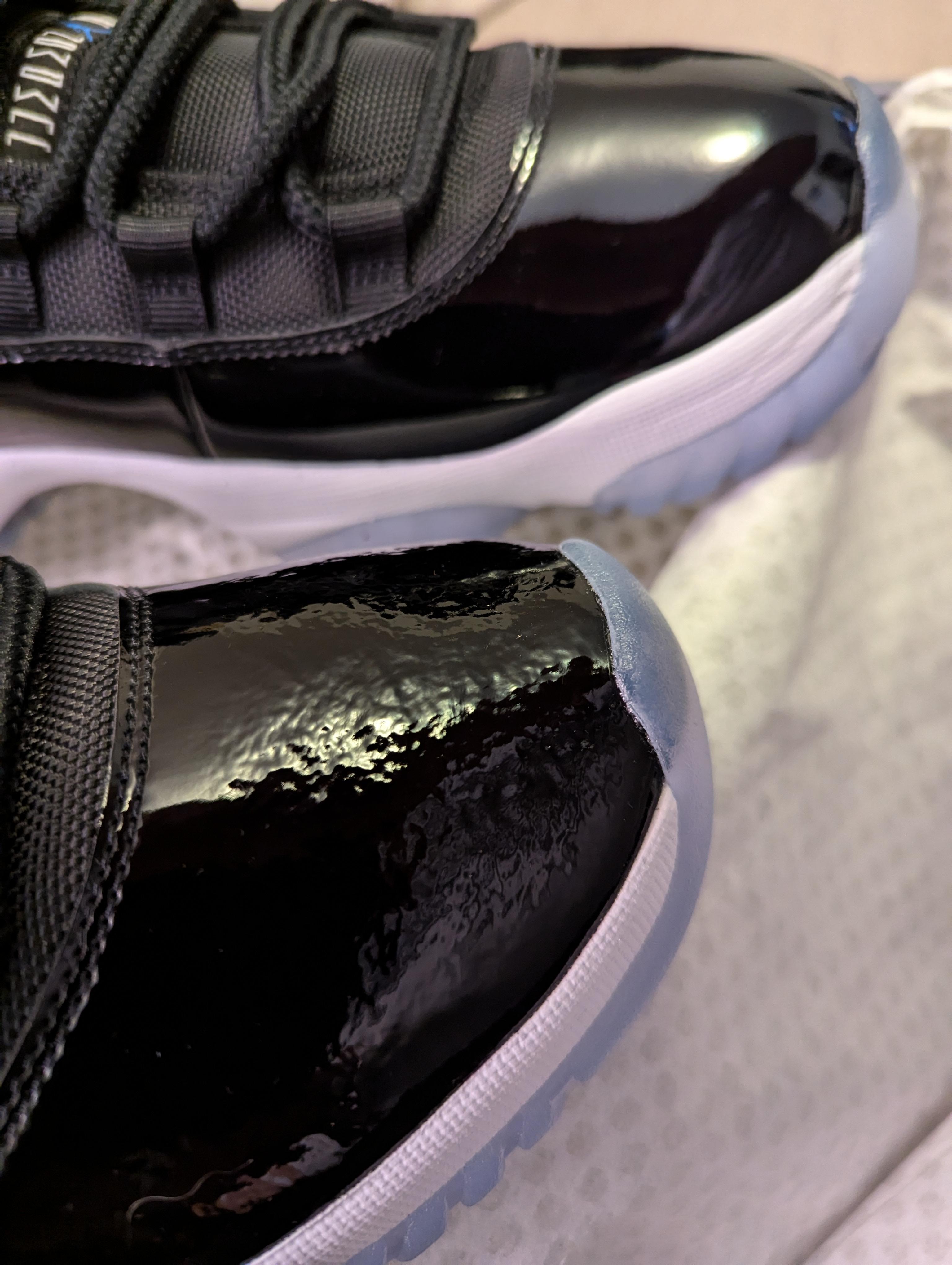 Jordan 11 Retro Low 