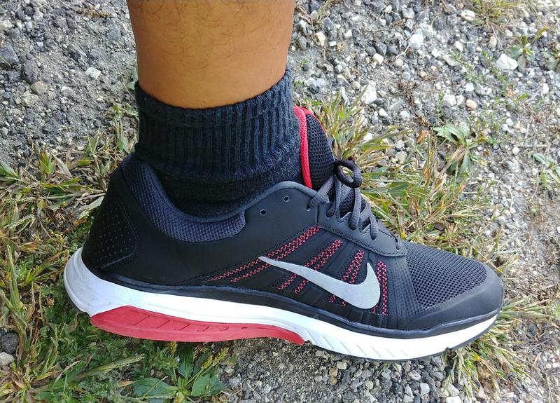 nike dart x11 shoes