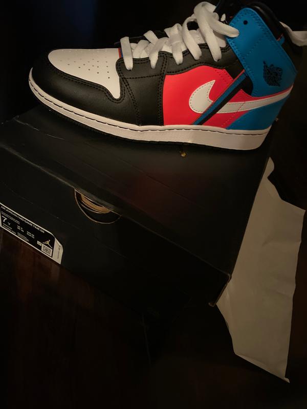air jordan 1 game time