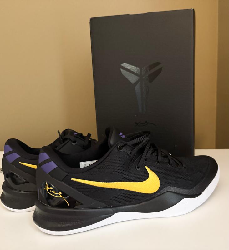 Nike Kobe 8 Protro 