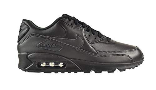 nike air max 90 leather mens