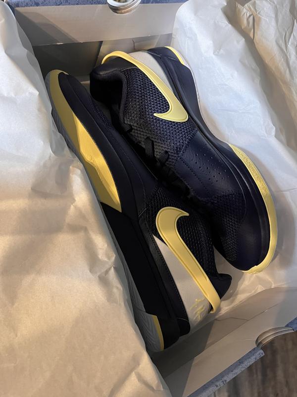Nike Ja 1 