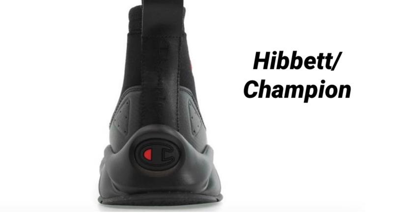 champion rally concept leather