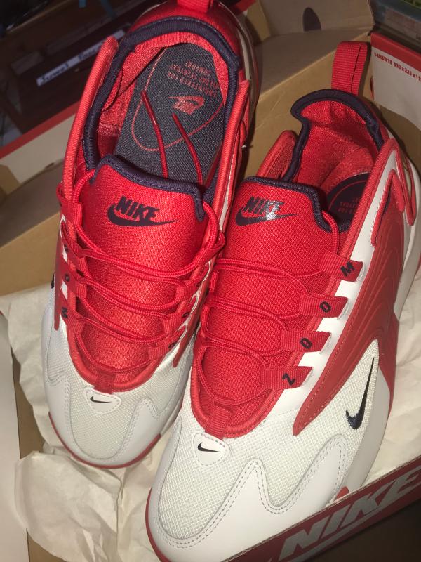 red zoom 2k