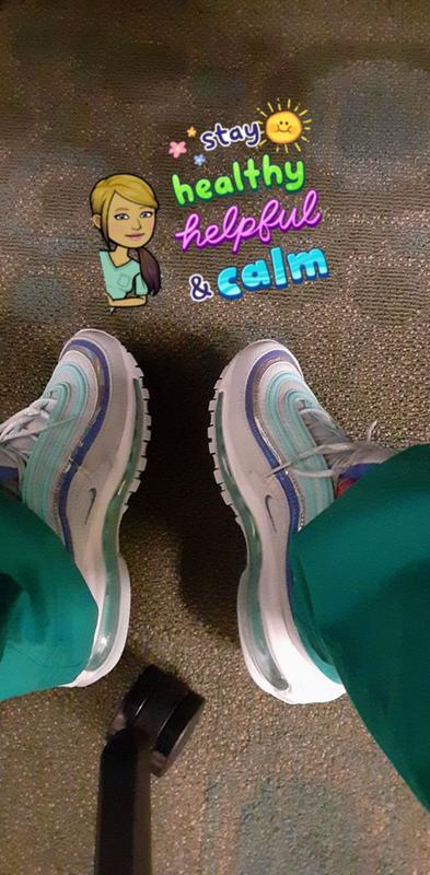 nike air max 97 fp frozen blue