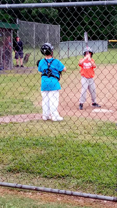 Nike Core Big Kids' (Boys') Baseball Pants.