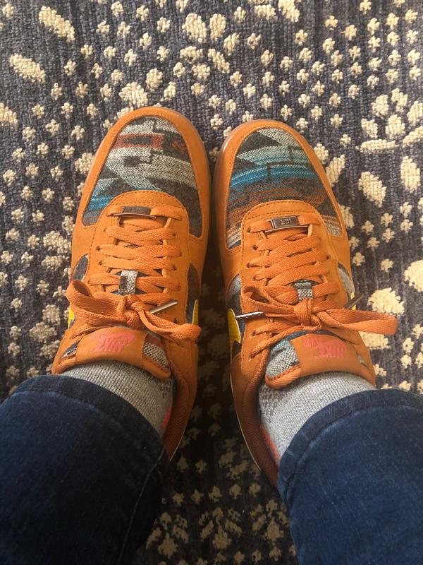 air force one pendleton