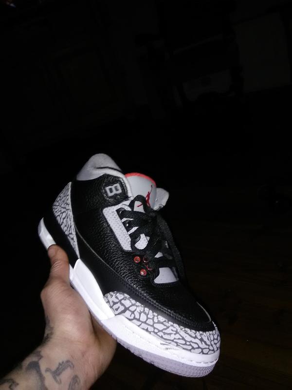 cement 3s kids