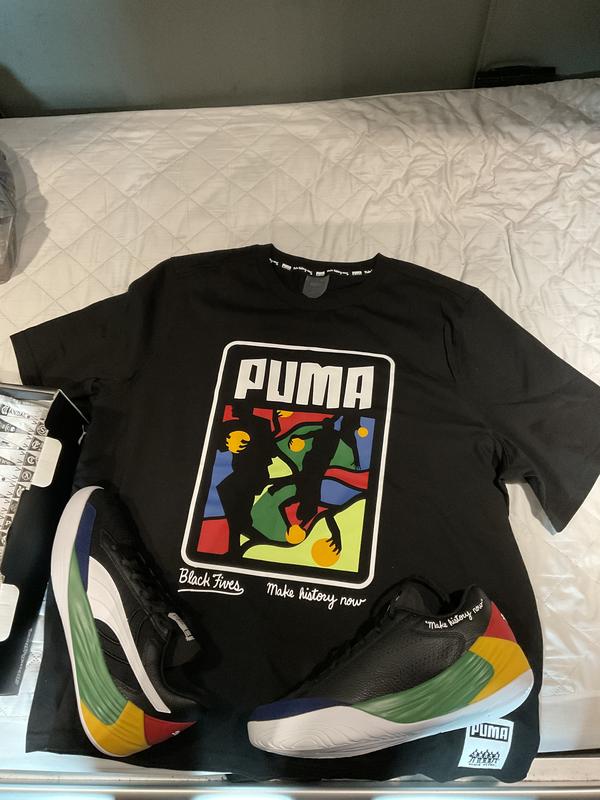 Coogi shop puma variations