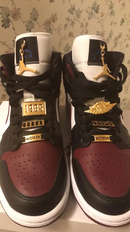 women's beetroot jordan 1