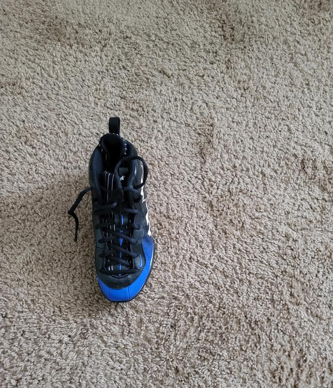 Nike Air Foamposite One Weatherman Available on eBay SBD